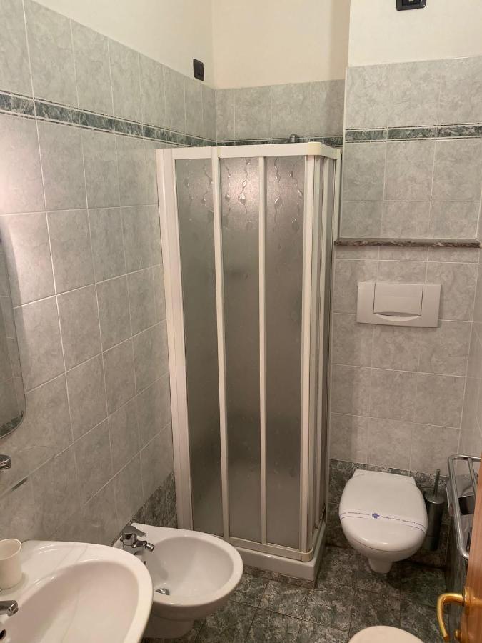 Hotel Pine Beach Росолина Маре Екстериор снимка